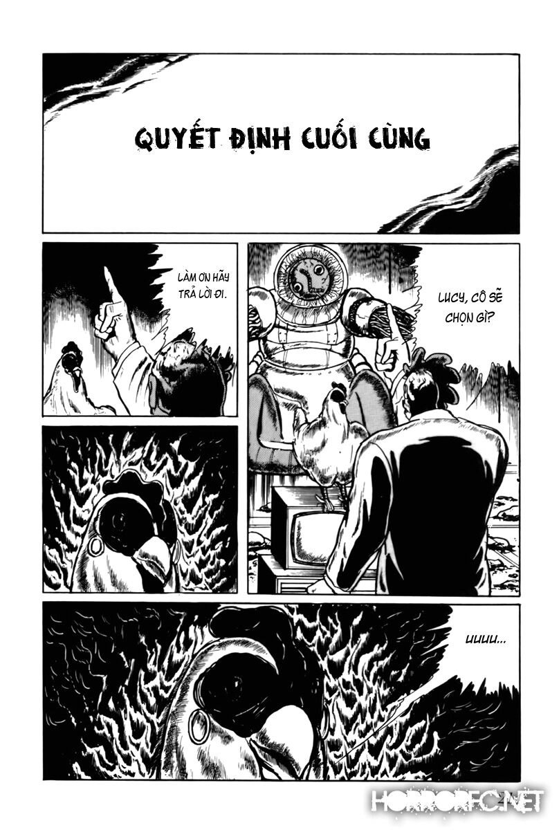 Fourteen Chapter 33 - 4