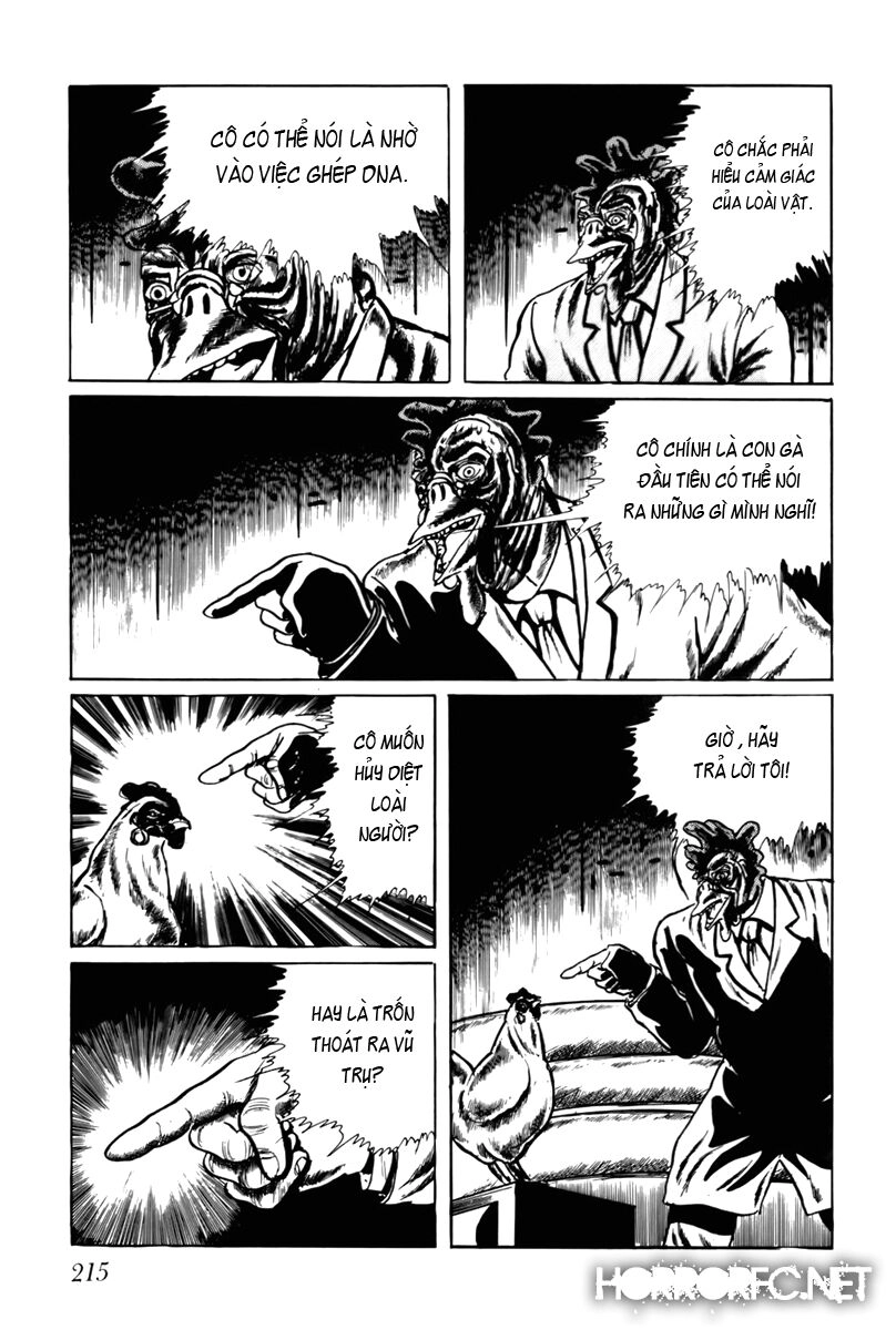 Fourteen Chapter 33 - 5