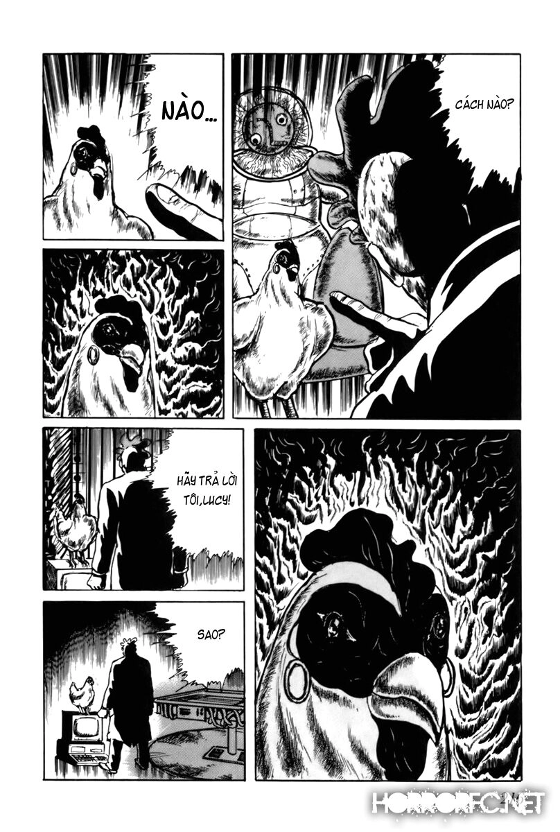 Fourteen Chapter 33 - 6