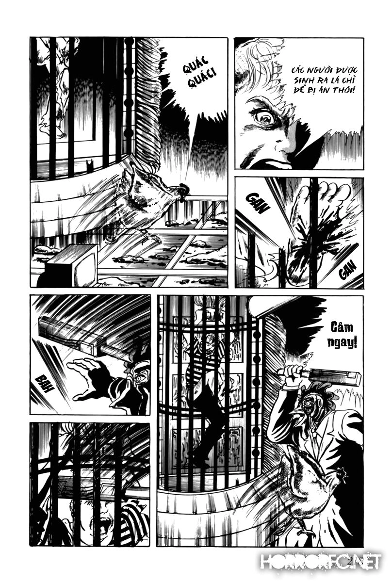 Fourteen Chapter 33 - 8