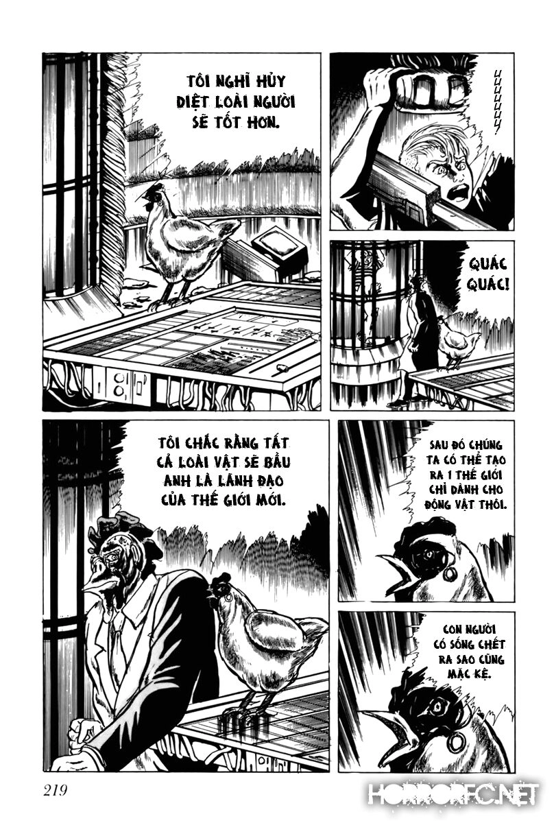 Fourteen Chapter 33 - 9