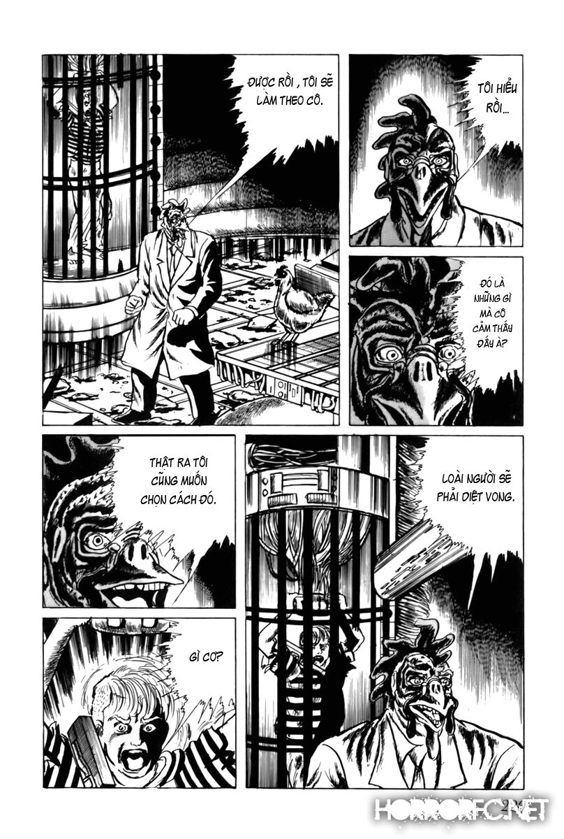 Fourteen Chapter 33 - 10