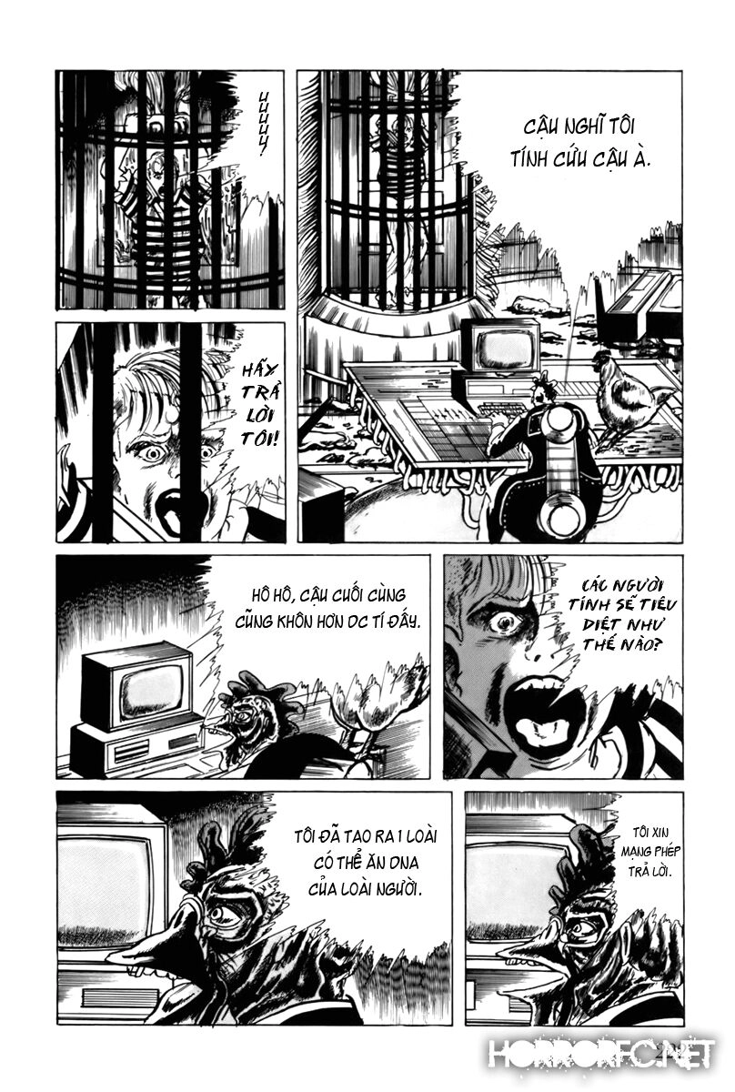 Fourteen Chapter 33 - 12