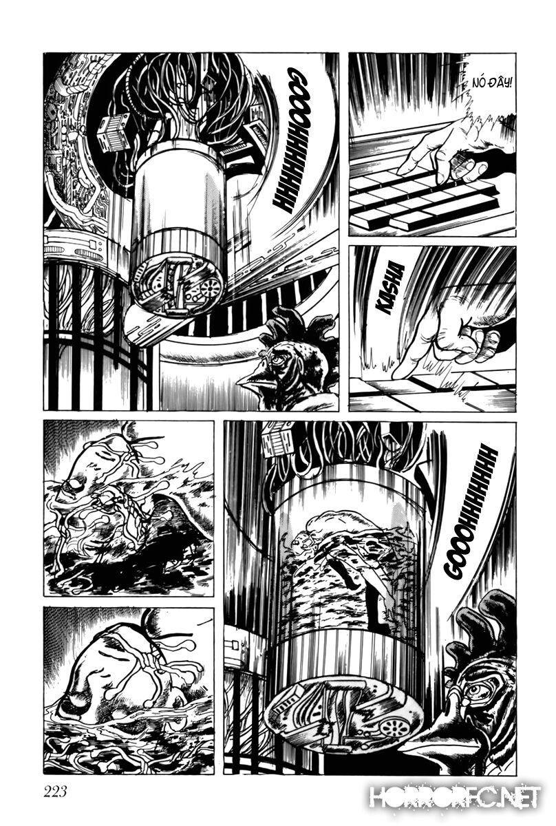 Fourteen Chapter 33 - 13