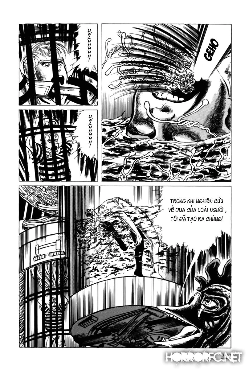 Fourteen Chapter 33 - 14