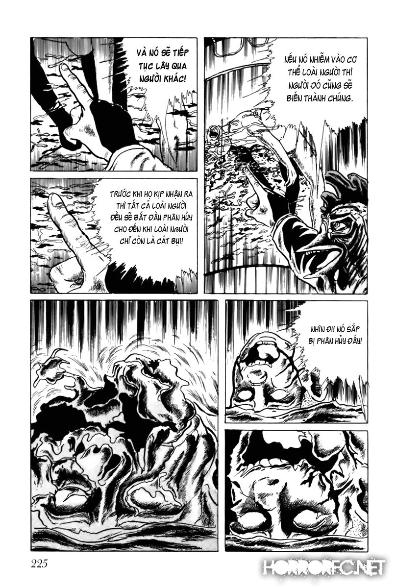 Fourteen Chapter 33 - 15