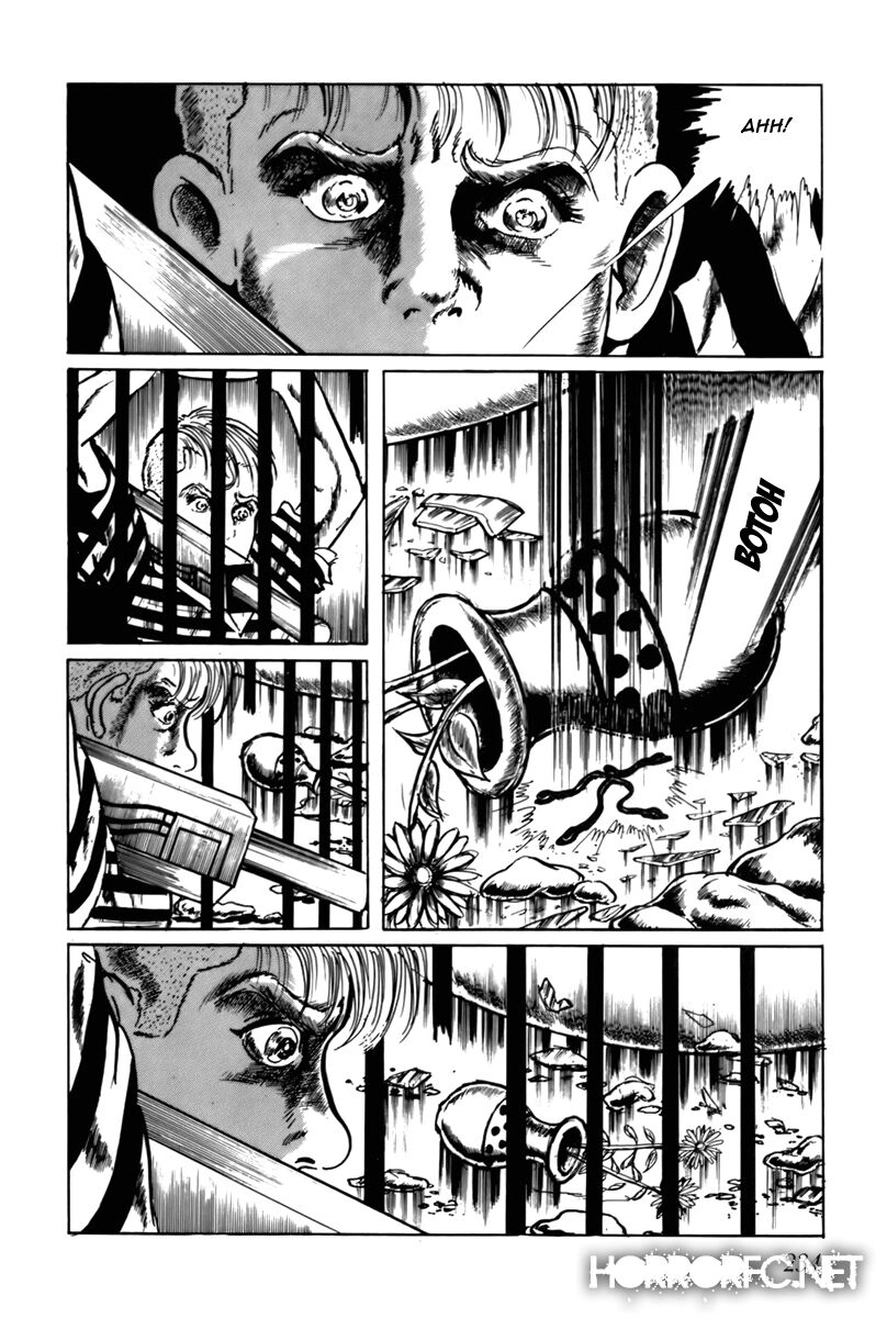 Fourteen Chapter 34 - 9