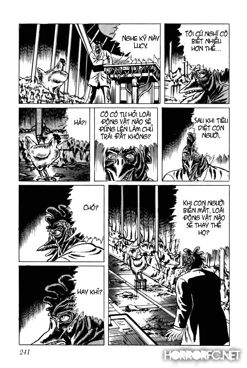 Fourteen Chapter 34 - 16