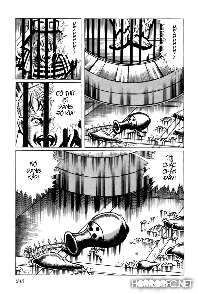 Fourteen Chapter 35 - 4