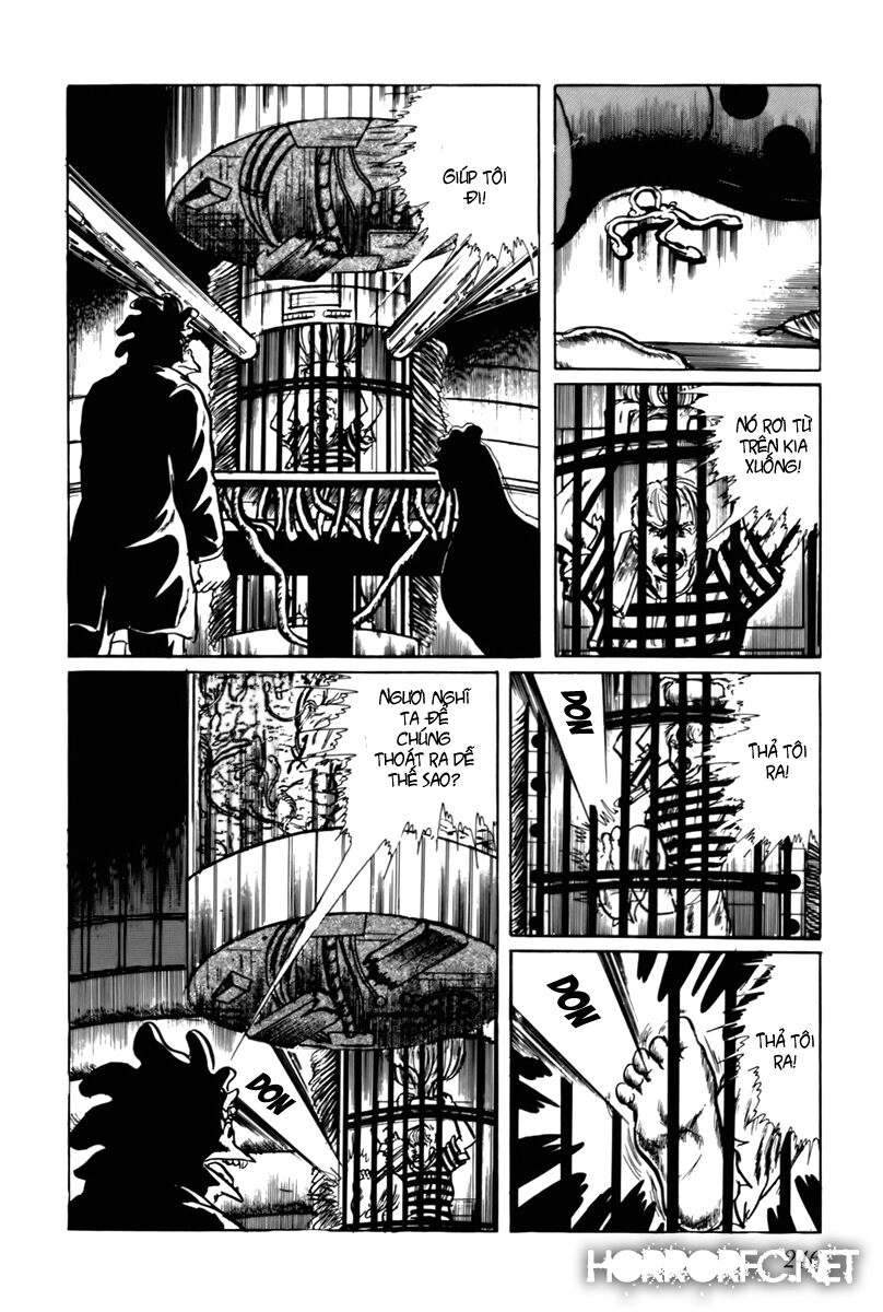 Fourteen Chapter 35 - 5