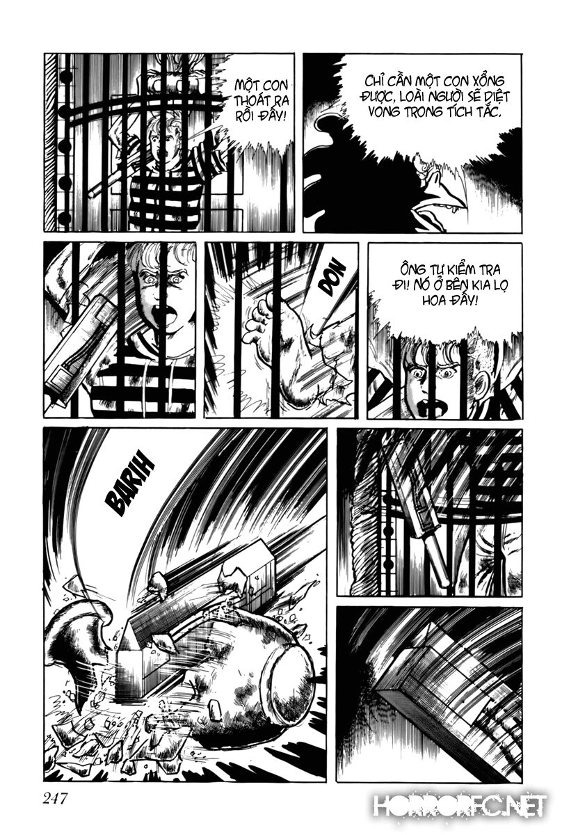 Fourteen Chapter 35 - 6