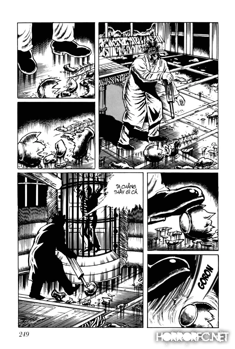 Fourteen Chapter 35 - 8