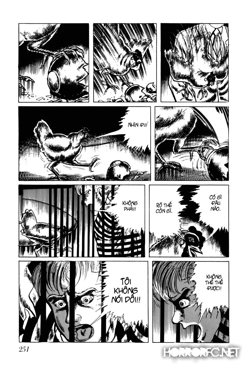 Fourteen Chapter 35 - 10