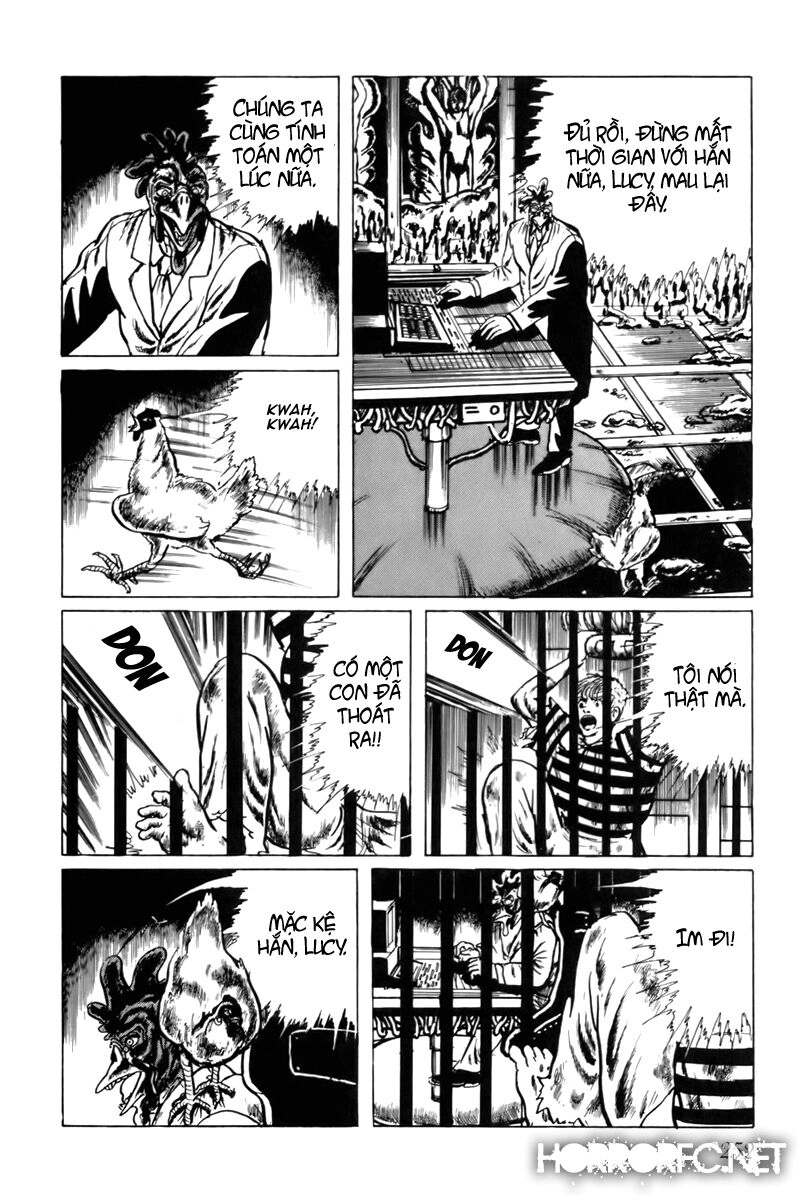 Fourteen Chapter 35 - 11