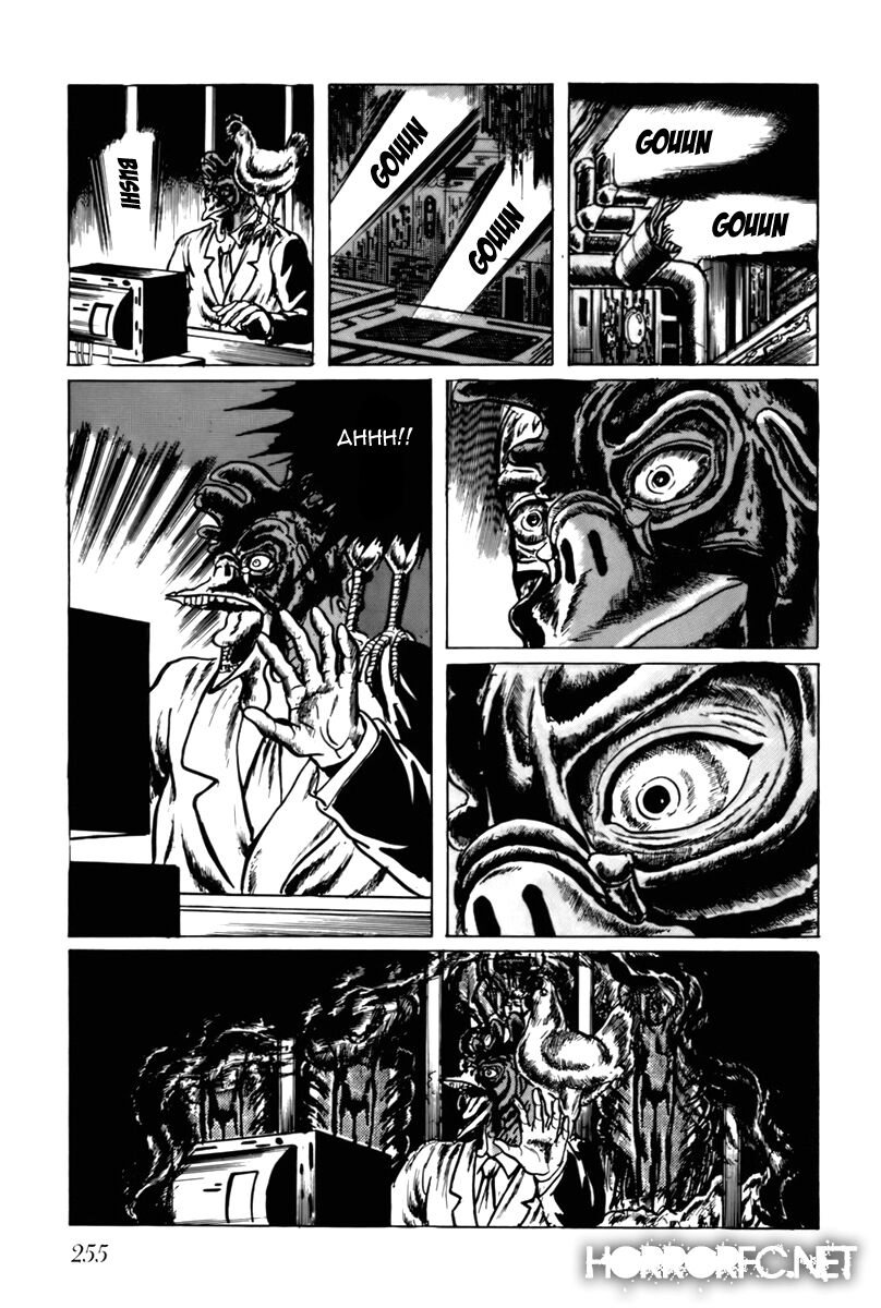 Fourteen Chapter 35 - 14