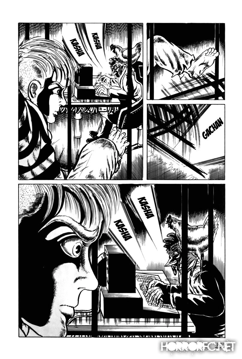 Fourteen Chapter 35 - 17