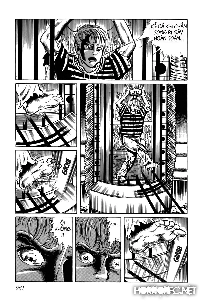 Fourteen Chapter 36 - 4