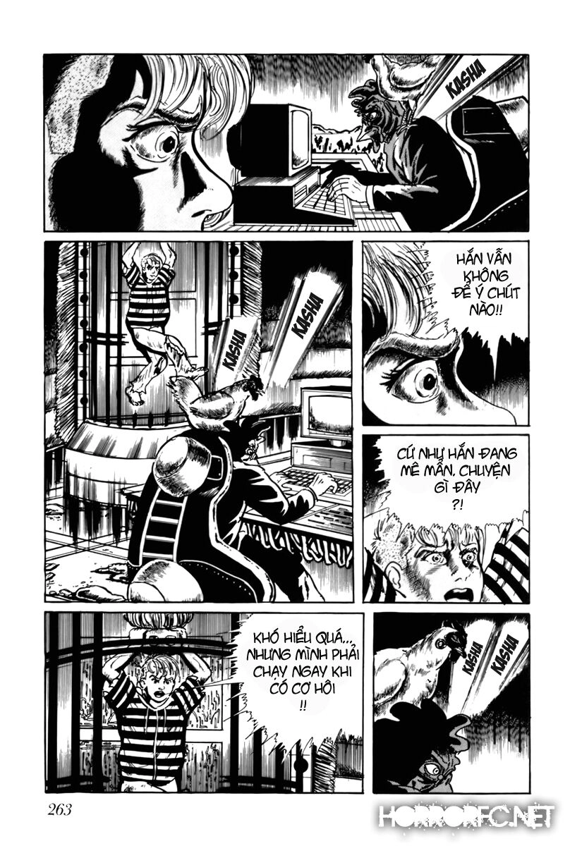 Fourteen Chapter 36 - 6