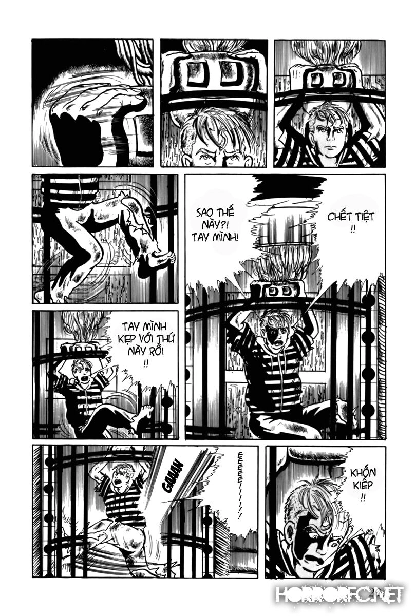 Fourteen Chapter 36 - 7