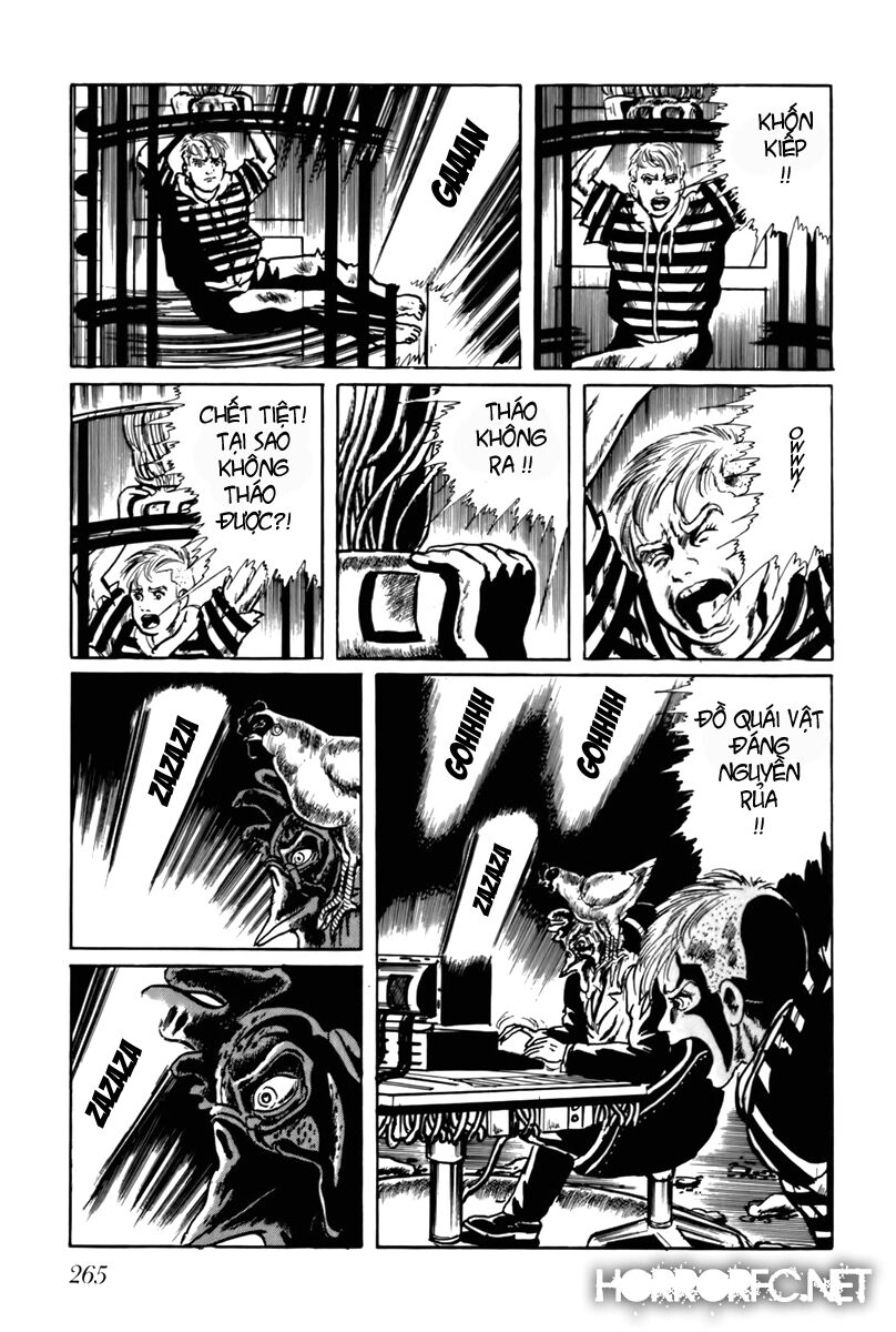 Fourteen Chapter 36 - 8