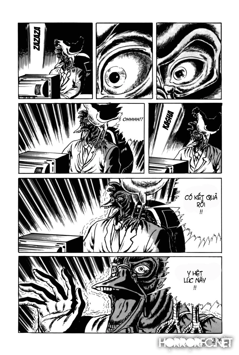 Fourteen Chapter 36 - 9