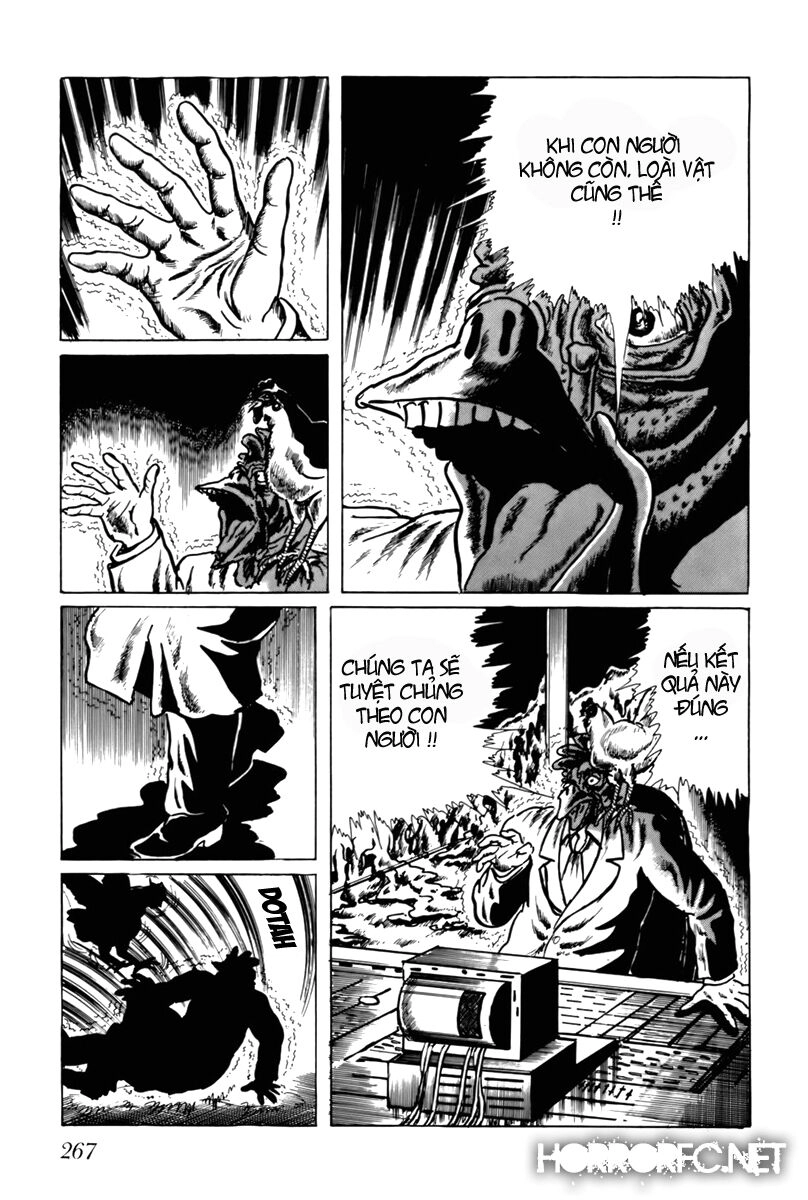 Fourteen Chapter 36 - 10