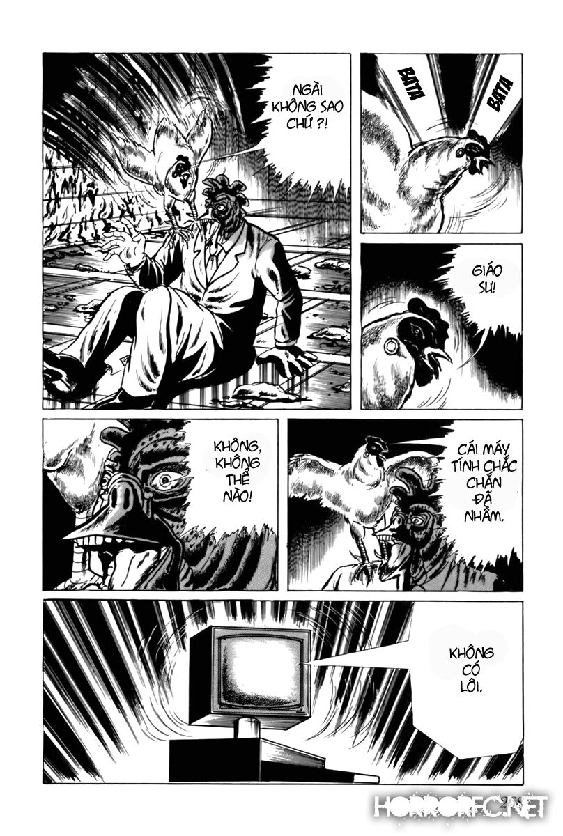 Fourteen Chapter 36 - 11