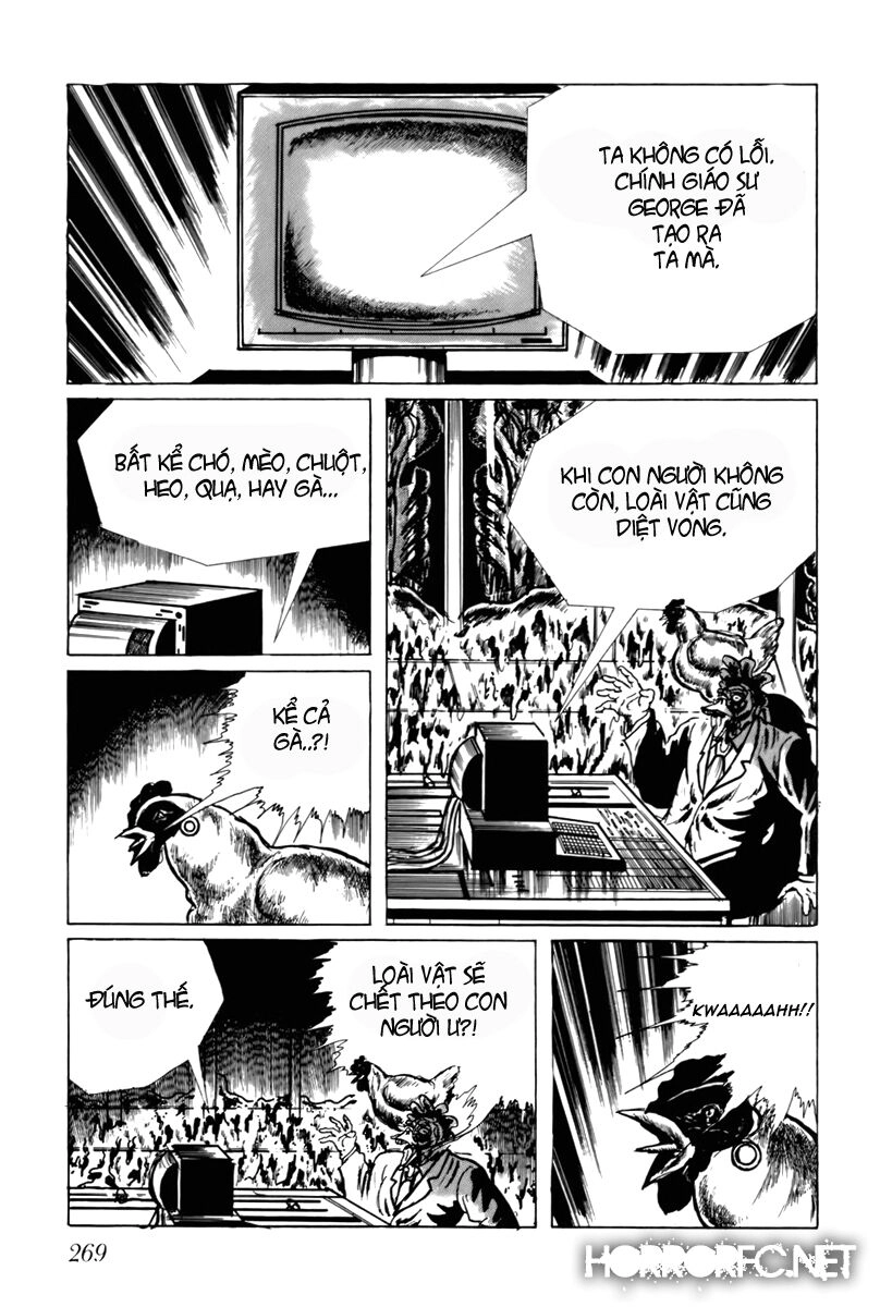 Fourteen Chapter 36 - 12