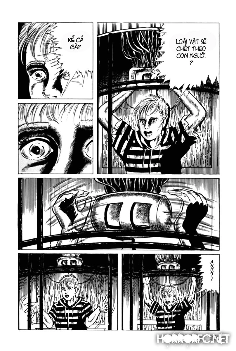 Fourteen Chapter 36 - 13