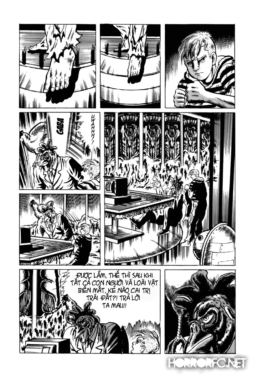 Fourteen Chapter 36 - 15