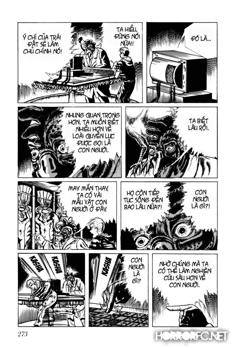 Fourteen Chapter 36 - 16