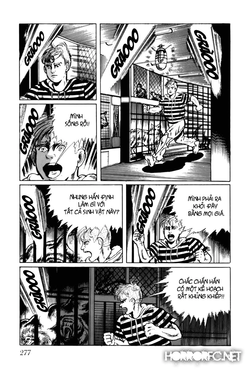 Fourteen Chapter 37 - 4