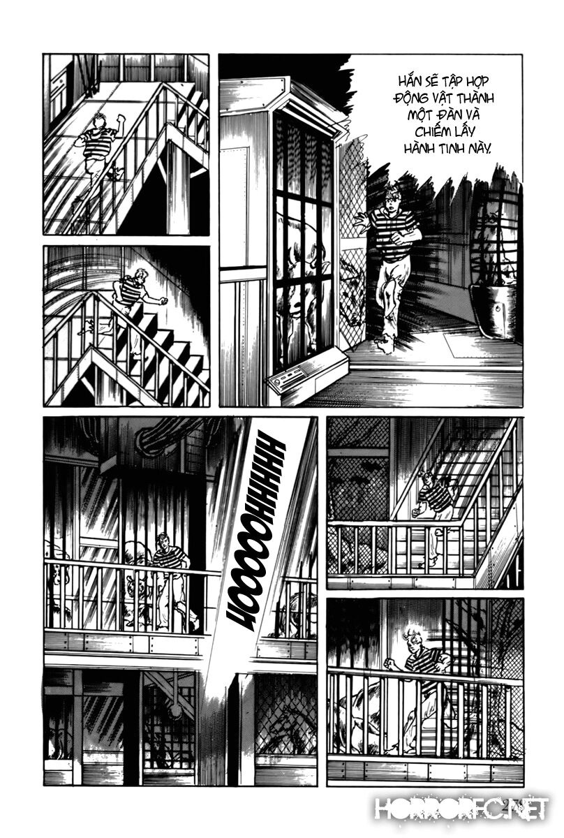 Fourteen Chapter 37 - 5