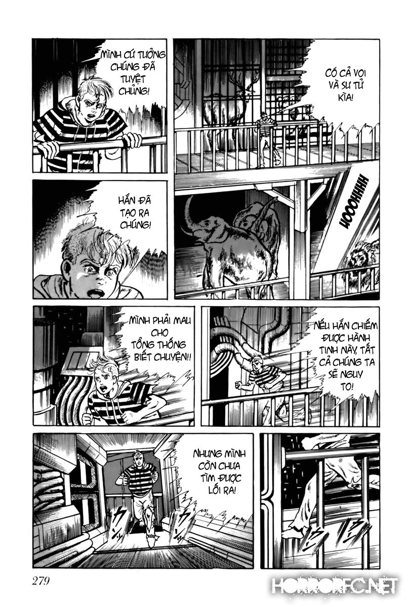 Fourteen Chapter 37 - 6