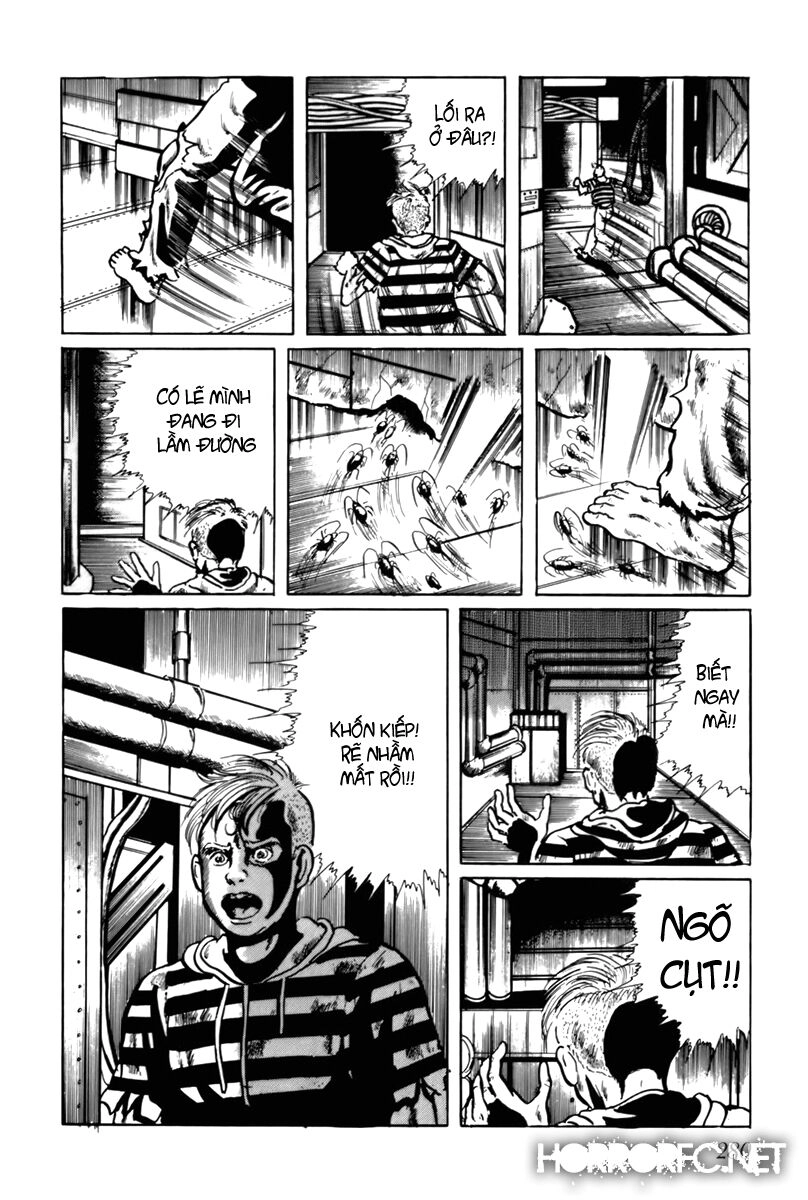 Fourteen Chapter 37 - 7