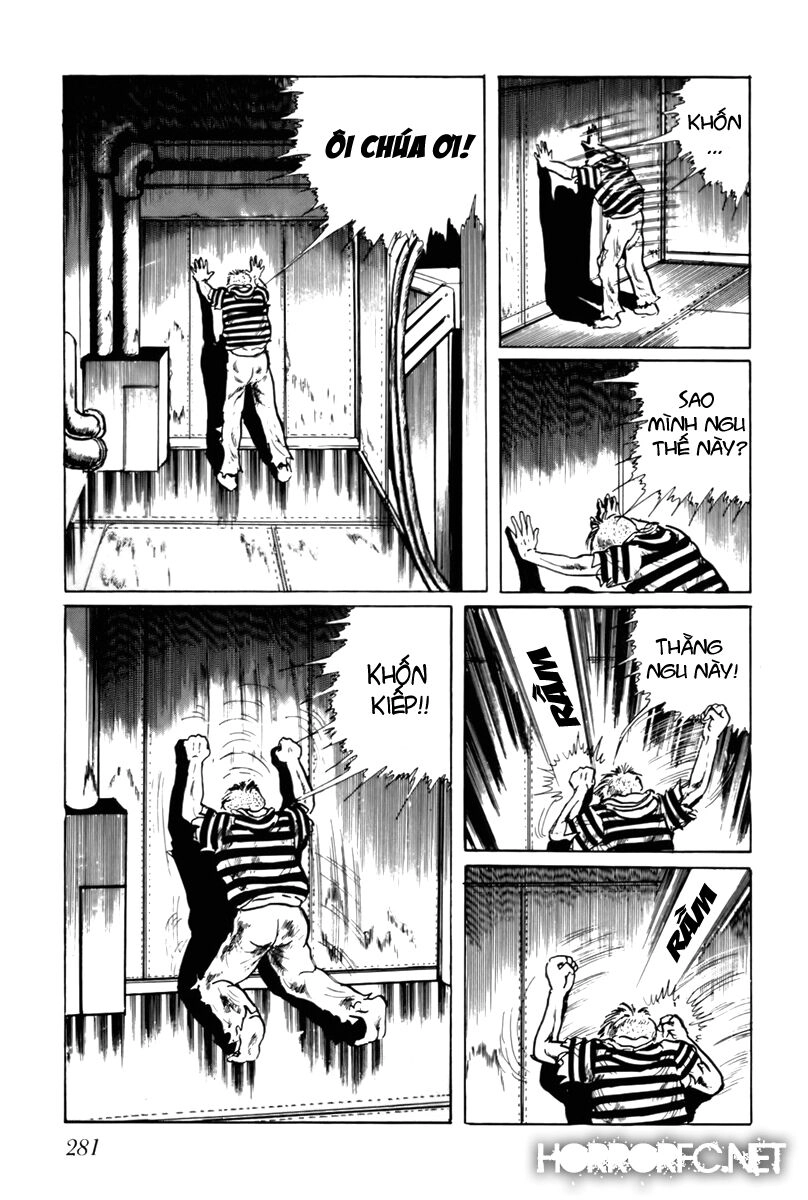 Fourteen Chapter 37 - 8