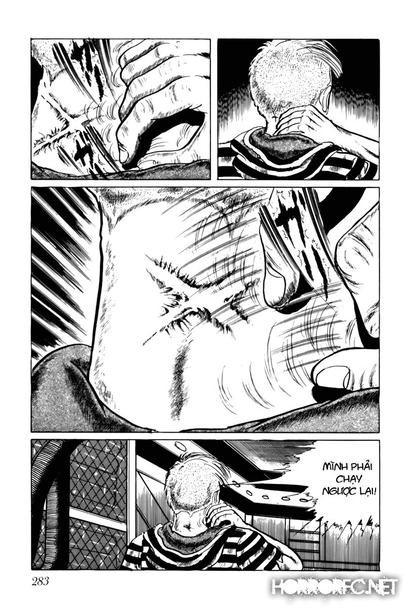 Fourteen Chapter 37 - 10