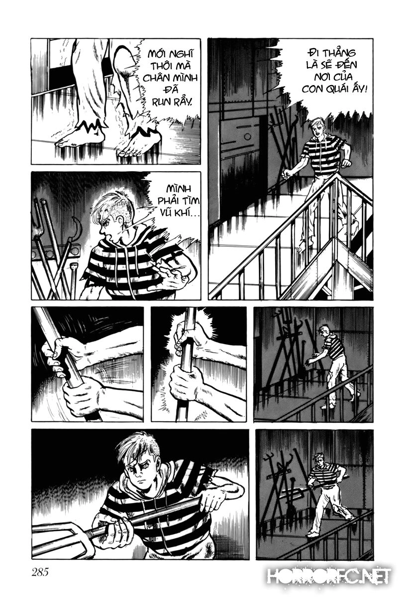 Fourteen Chapter 37 - 12