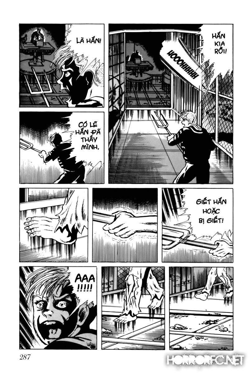 Fourteen Chapter 37 - 14