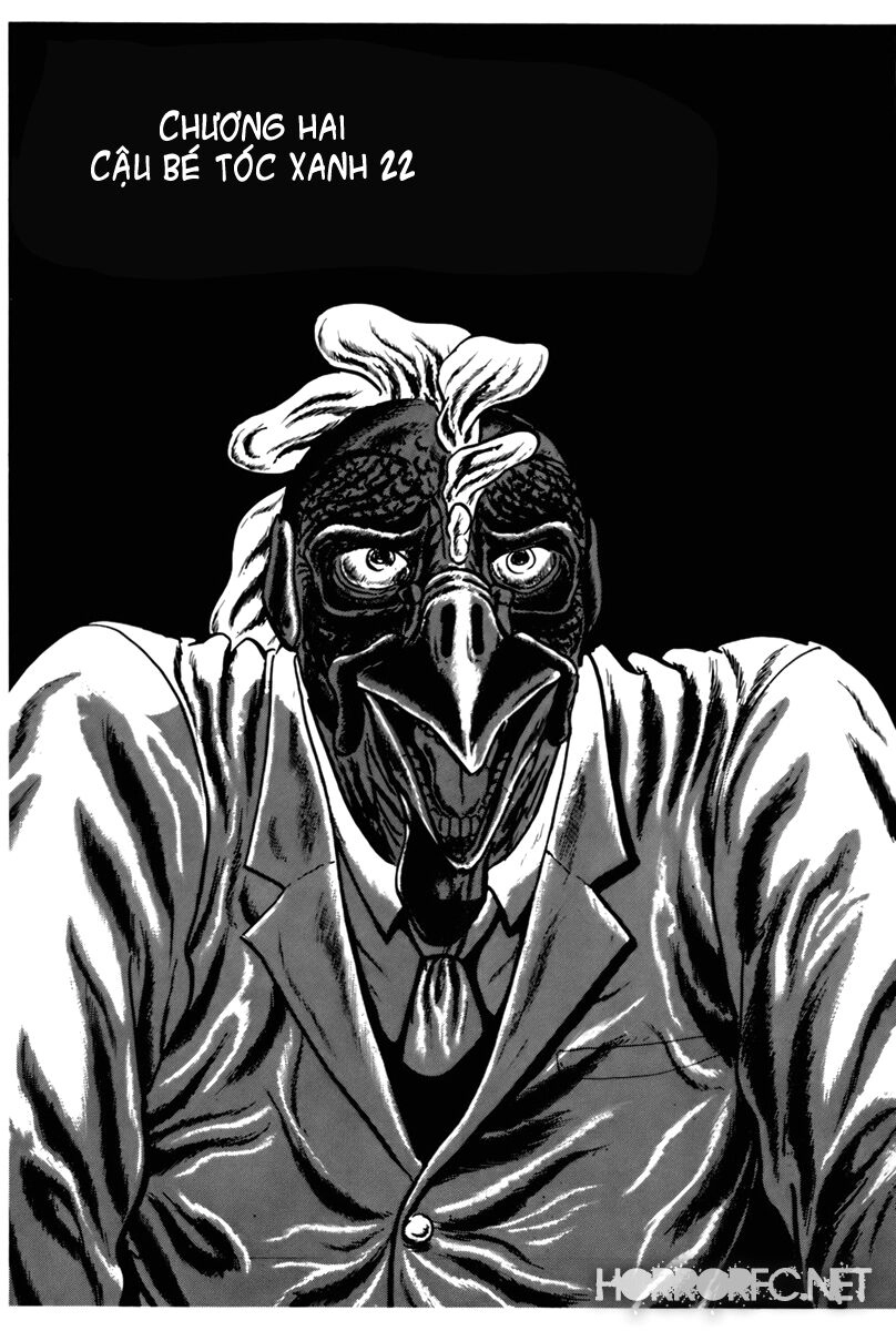 Fourteen Chapter 39 - 2