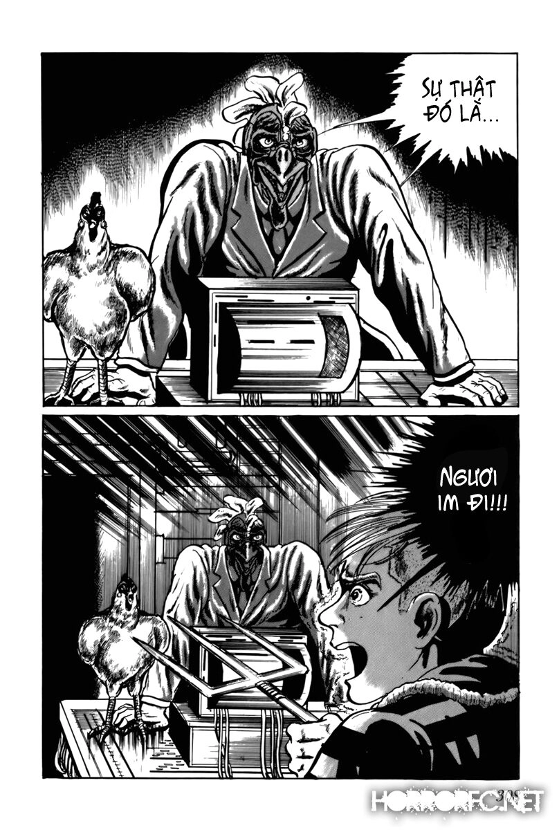 Fourteen Chapter 39 - 3