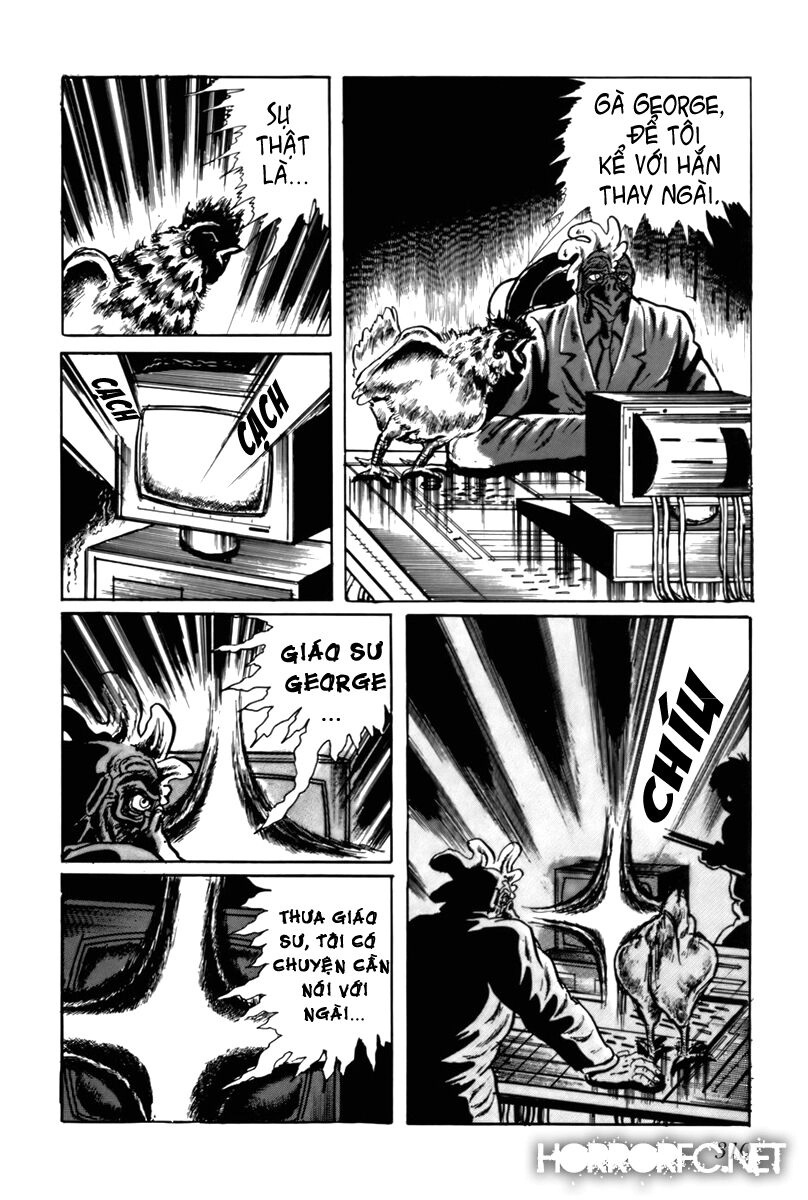 Fourteen Chapter 39 - 5