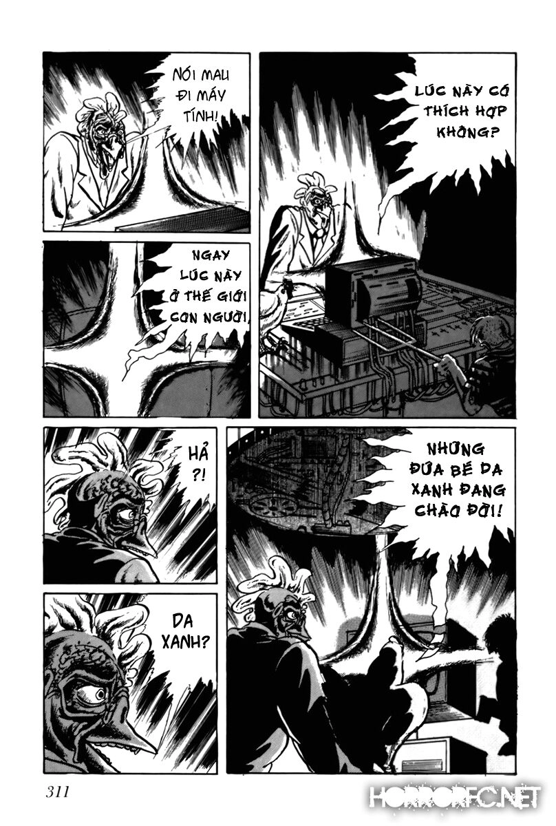 Fourteen Chapter 39 - 6