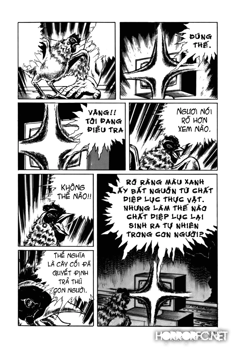 Fourteen Chapter 39 - 7