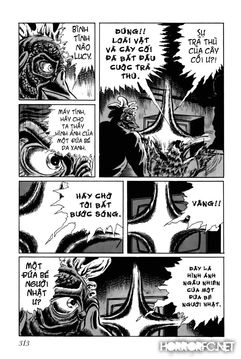 Fourteen Chapter 39 - 8