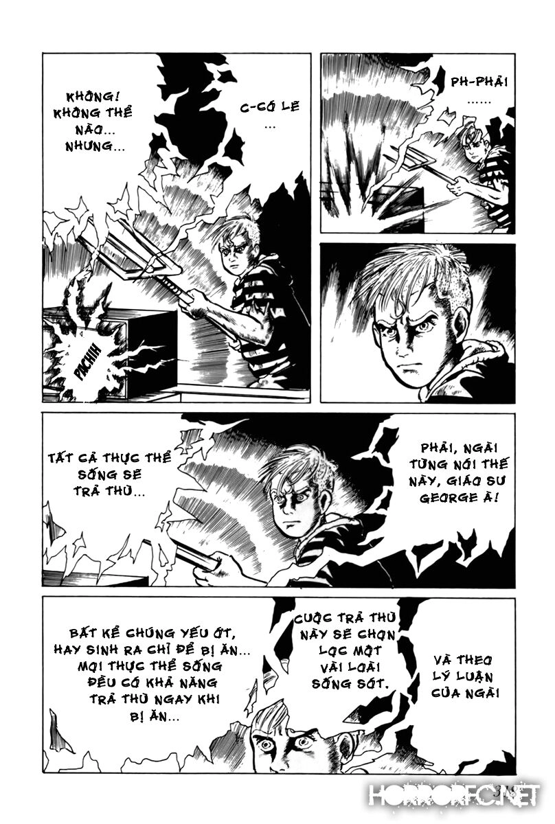 Fourteen Chapter 39 - 13