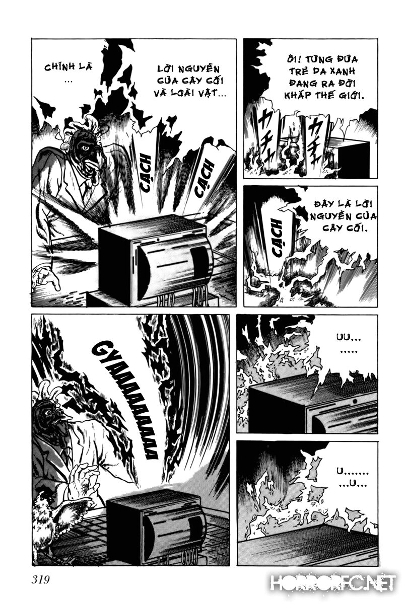 Fourteen Chapter 39 - 14