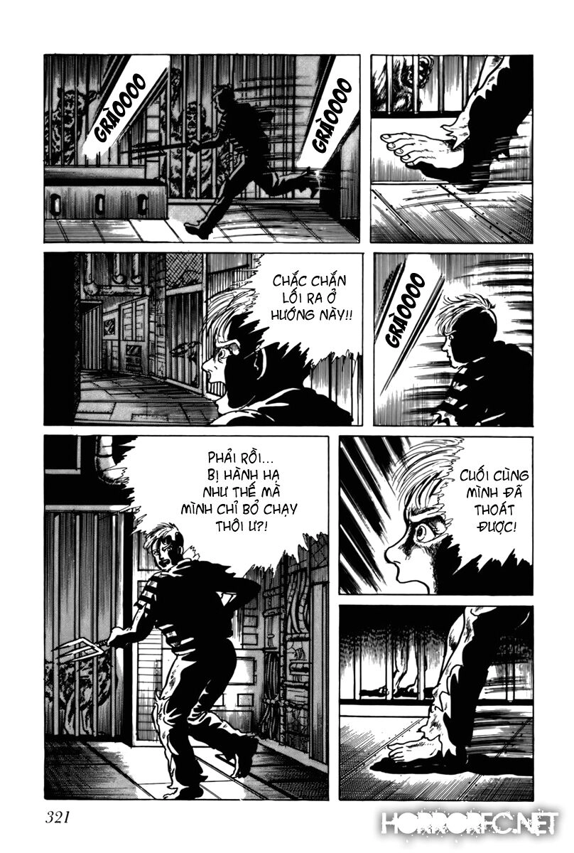 Fourteen Chapter 39 - 16