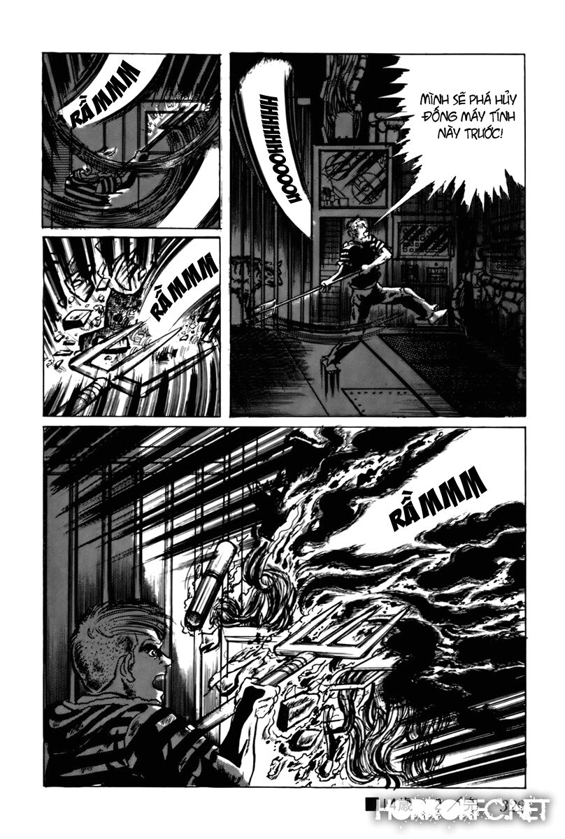 Fourteen Chapter 39 - 17