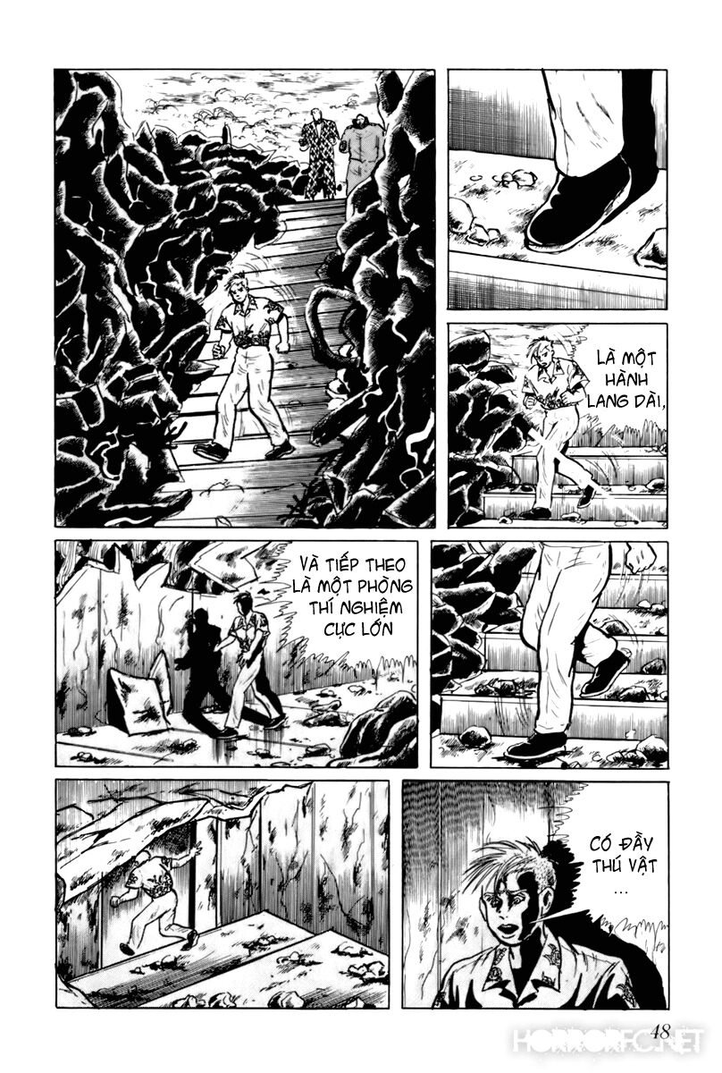 Fourteen Chapter 42 - 15